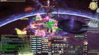 The Second Coil of Bahamut Turn 4 {Dango Free Company} [Phoenix Server]