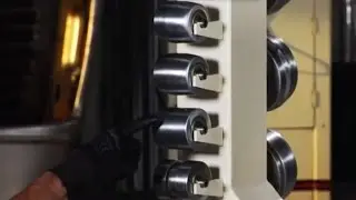JET WH-45T, 45-in English Wheel