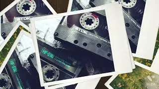 Audio Tap Cassette Player