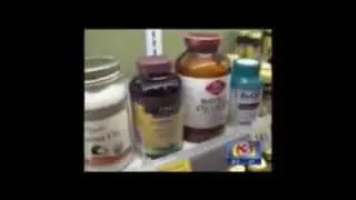KTVK Phoenix viewers learn which supplements improve skin health