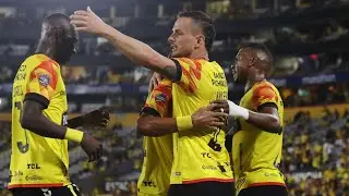 LIGA PRO FECHA 6 RESUMEN