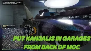 How I Store MULTIPLE Kanjali Tanks in a Personal Garage (Still Works) 2026