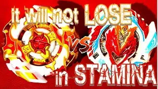 【Costomization Battle】Cho-Z Spriggan vs Cho-Z Valkyrie
