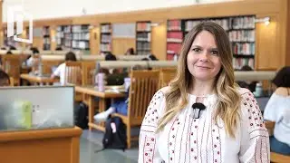You Belong at the UC Davis Library