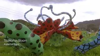 Echigo-Tsumari Artfield
