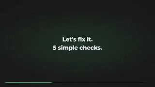 Why Is My Buick Encore carplay keeps turning off? Easy DIY Solution