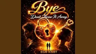 Bye (Don&rsquo;t Throw It Away)