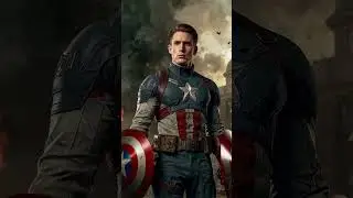 Movie Trivia Quiz | Captain America: The First Avenger Quiz! | Quiz Games | Wonder Quiz