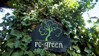 Re-Green Eco Culture Center