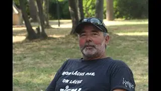 Tour du monde &agrave; la voile sans escale : Podcast audio de Fabien Maury