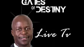 GATES OF DESTINY LIVE