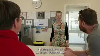 This is Kurrajong