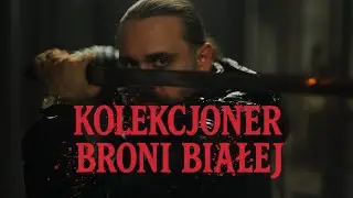SAYIDO - KOLECJONER BRONI BIAŁEJ (prod.KODER) [🎥 Przecinkowski]
