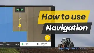Step 1: How to use the Navigation Page