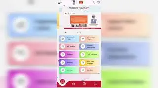 Internal Mobile App in IT 2.0 | Day Begin to Day End | Branch Post Office in lt 2.0 | gds khabar