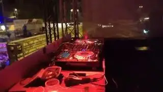 Vlasmarkt 2016 nacht 9