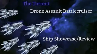 Starsector - Drone War Dancer