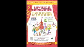Clausura VII Curso de Perfeccionamiento de Saxof&oacute;n.