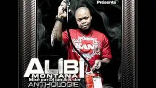 alibi montana -  ta gueule