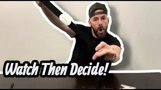 Watch Then Decide - Heart Rate Monitor!