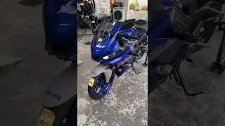 Yamaha R3 - Pneu Diablo Rosso 3 110/70-17