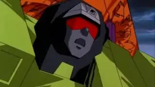 Transformers, 1986. Pel&iacute;cula completa en espa&ntilde;ol.