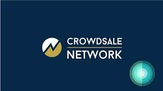 Crowdsale Network: Help project find specialists and investors based on blockchain technology.