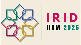 IRID IIUM 2026 Teaser