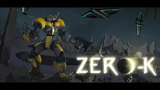 zero-k