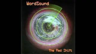 WordSound - Condition Critical, featuring The Rockstone Coalition