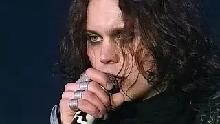 HIM - Gone With The Sin (Live at Rock am Ring 2001)