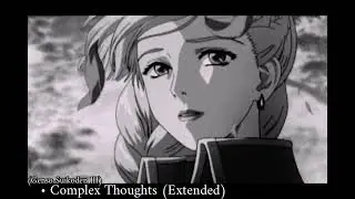 Complex Thoughts -HQ/Extended- (Genso Suikoden III)