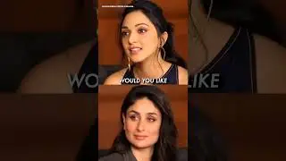 Kiara Advani: 