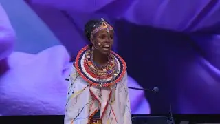 Kenya National Day of Honour at Expo 2025. A vibrant showcase of cultural dances.