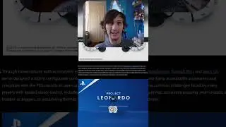 I TESTED PROJECT LEONARDO