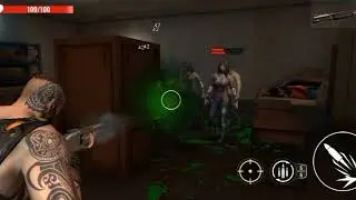 Pubg mobile India game Virus game