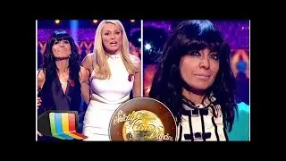 Strictly Come Dancing host Claudia Winkleman finally addresses &lsquo;CURSE&rsquo;: &lsquo;Intoxicating&rsquo;