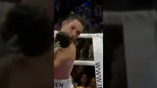 Один з кращих нокаутів десятиліття/best knockout #boxing #бокс #спорт #sports #shorts