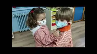 OSITO POLAR-Infantil-3 anos-Campo da Feira-Profe Adela