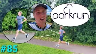 New parkrun... Here's how it went