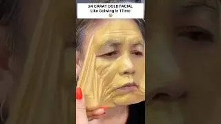 Banana golden peel of mask for glowing skin 💯#ytshorts #skincare #trendinghacks