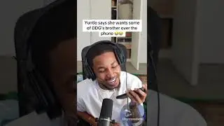 Yuntie says tells DDG that she looking for his brother Dub 😭 #dubfamily #ddg #yuntie #twitchclips
