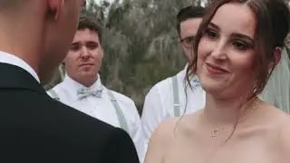 Taylor Anne & Steven: Wedding Film
