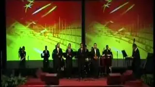 ORQUESTA REVELACION....