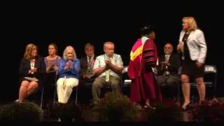 2017 Nashua Adult & Community School Graduation