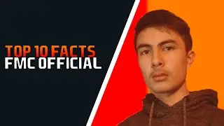 Top 10 Facts About FMC Official