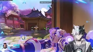 Chill Overwatch Come and Hang out