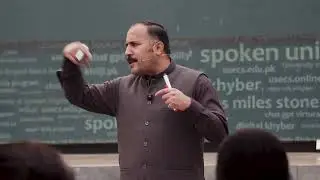 Self-Growth, Gratitude, and the Power of Forgiveness | Ho'oponopono explained by Aleem Shah Khilji