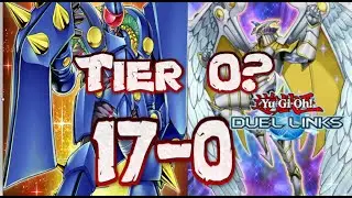 New Tier 0? Rainbow Neos Decklist+ Stream Replays[Yu-Gi-Oh! Duel Links]