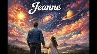 Jeanne by Slow Motion Skies